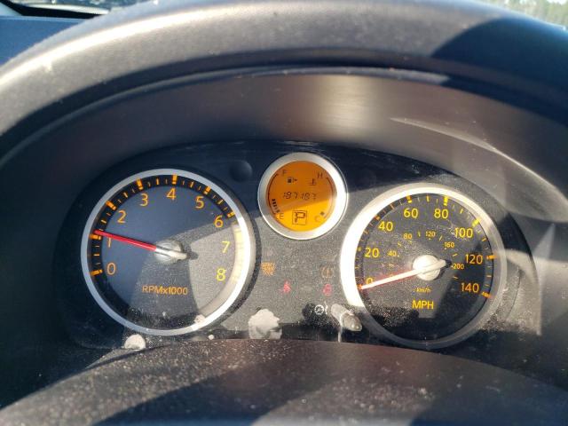 Photo 9 from auction – 2008 NISSAN SENTRA 2.0 with VIN 3N1AB61E68L765467