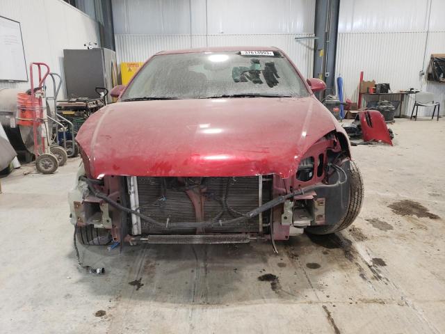 Photo 5 from auction – 2015 CHEVROLET IMPALA LIM with VIN 2G1WB5E36F1119830