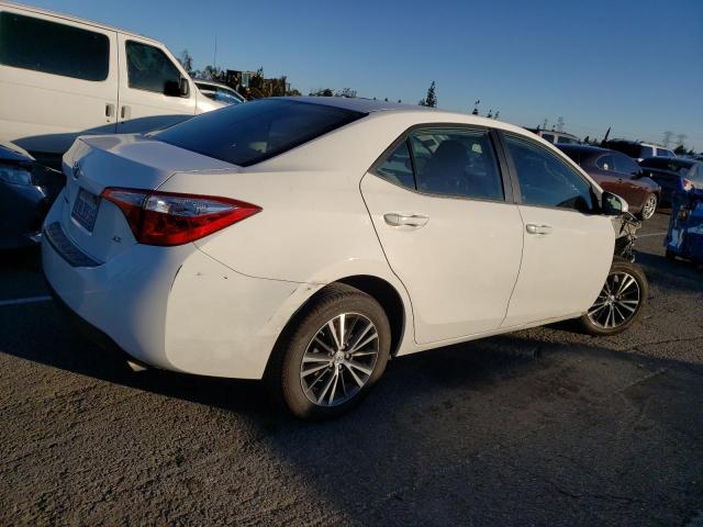 Photo 3 from auction – 2016 TOYOTA COROLLA L with VIN 5YFBURHEXGP537153