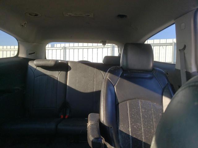 Photo 10 from auction – 2012 BUICK ENCLAVE with VIN 5GAKRCED6CJ315445