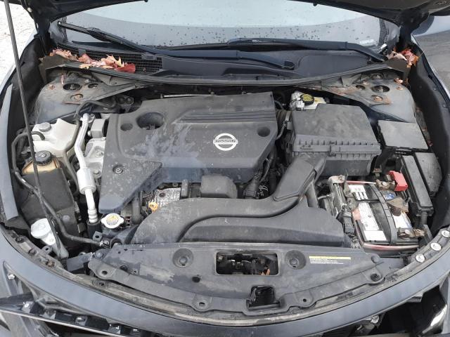Photo 11 from auction – 2013 NISSAN ALTIMA 2.5 with VIN 1N4AL3AP2DC141249