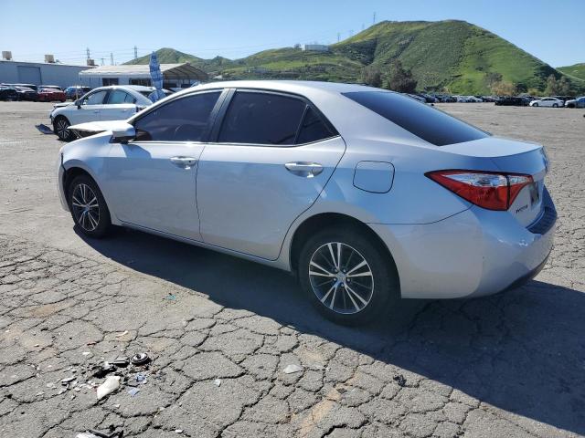 Photo 2 from auction – 2016 TOYOTA COROLLA L with VIN 5YFBURHEXGP565132
