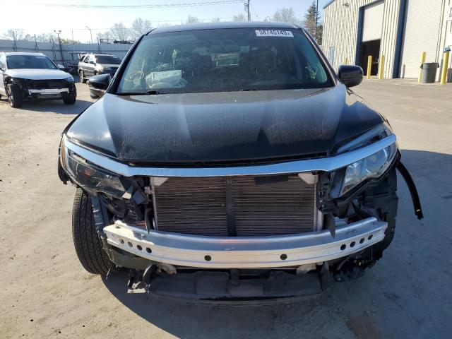 Photo 5 from auction – 2018 HONDA PILOT EXL with VIN 5FNYF5H53JB015464