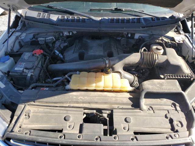 Photo 11 from auction – 2018 FORD F150 SUPER with VIN 1FTEW1EG5JFD96683