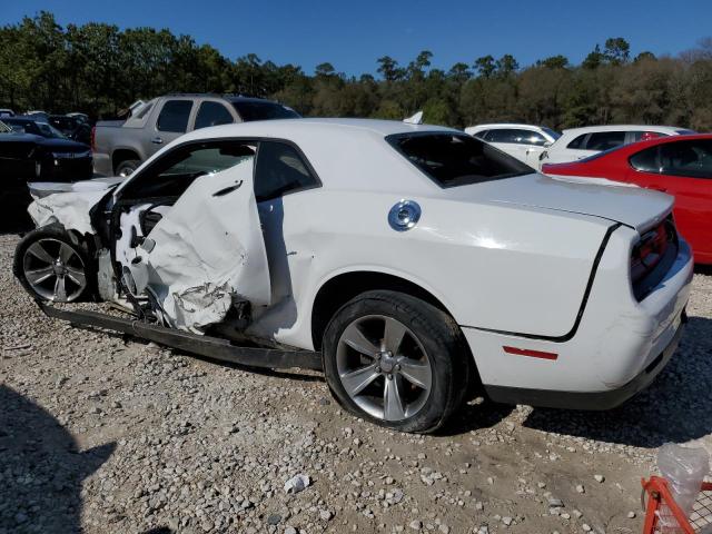Photo 2 from auction – 2015 DODGE CHALLENGER with VIN 2C3CDZAG3FH704669