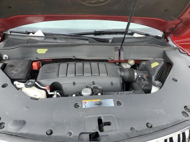 Photo 12 from auction – 2014 BUICK ENCLAVE with VIN 5GAKRBKD8EJ252771