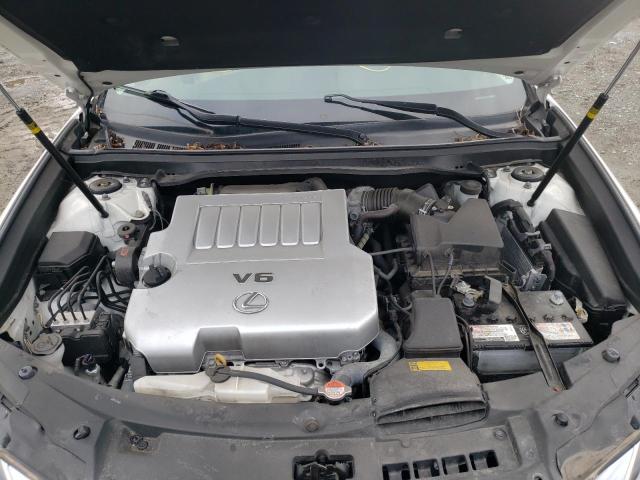 Photo 11 from auction – 2016 LEXUS ES 350 with VIN 58ABK1GG2GU013481