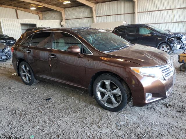 Photo 4 from auction – 2010 TOYOTA VENZA with VIN 4T3BK3BB4AU034605