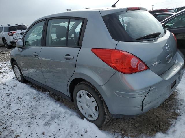 Photo 2 from auction – 2011 NISSAN VERSA S with VIN 3N1BC1CPXBL471838