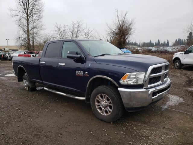Photo 4 from auction – 2014 RAM 2500 ST with VIN 3C6UR5HL6EG126473