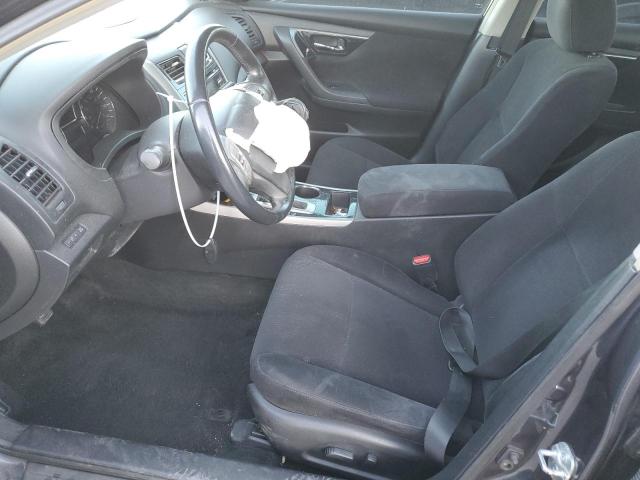 Photo 7 from auction – 2013 NISSAN ALTIMA 2.5 with VIN 1N4AL3AP5DN417623