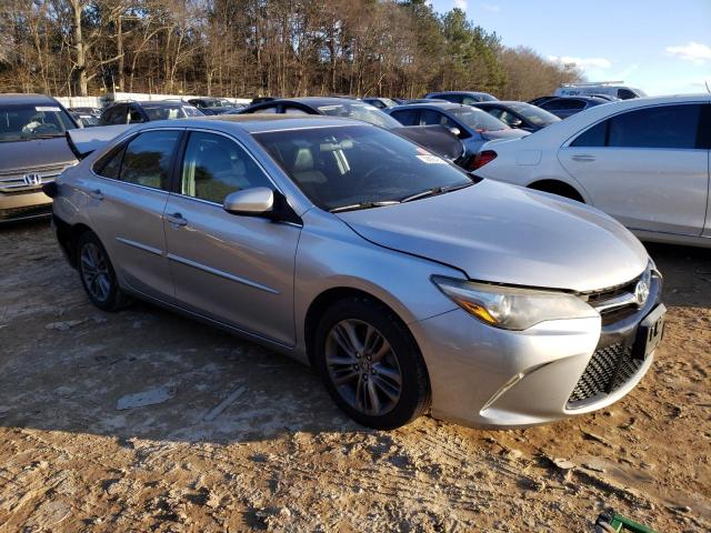 Photo 4 from auction – 2016 TOYOTA CAMRY LE with VIN 4T1BF1FKXGU522512