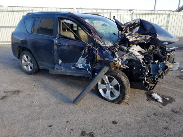 Photo 4 from auction – 2014 JEEP COMPASS LA with VIN 1C4NJCEB2ED888281