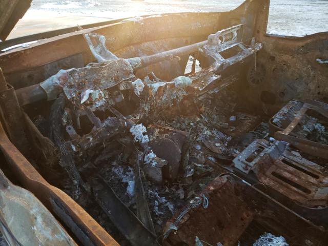Photo 8 from auction – 2002 FORD F250 SUPER with VIN 1FTNW21F72EA18536