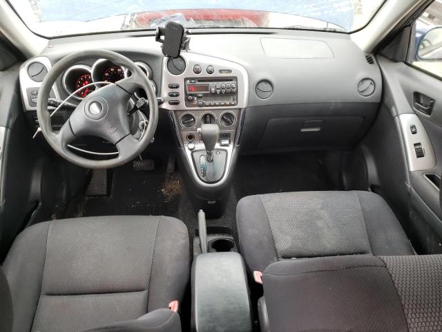 Photo 8 from auction – 2005 PONTIAC VIBE with VIN 5Y2SL63815Z441272