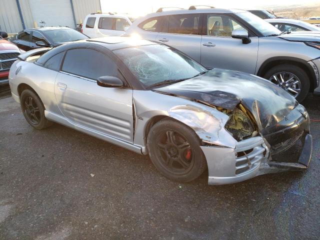 Photo 4 from auction – 2001 MITSUBISHI ECLIPSE GT with VIN 4A3AC54H41E213673
