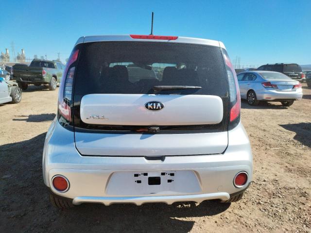 Foto 6 de la subasta – 2018 KIA SOUL + con VIN KNDJP3A52J7542723