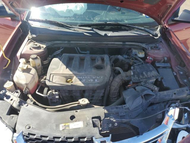 Photo 11 from auction – 2014 DODGE AVENGER SE with VIN 1C3CDZAB7EN235600