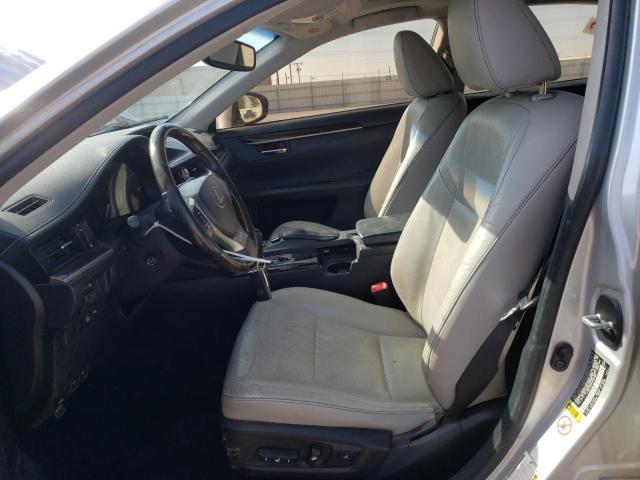 Photo 7 from auction – 2014 LEXUS ES 350 with VIN JTHBK1GG4E2129509