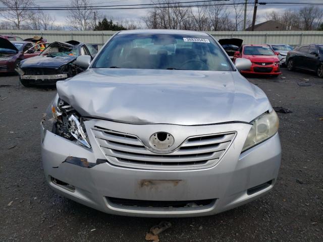 Photo 5 from auction – 2009 TOYOTA CAMRY BASE with VIN 4T1BE46K39U886780