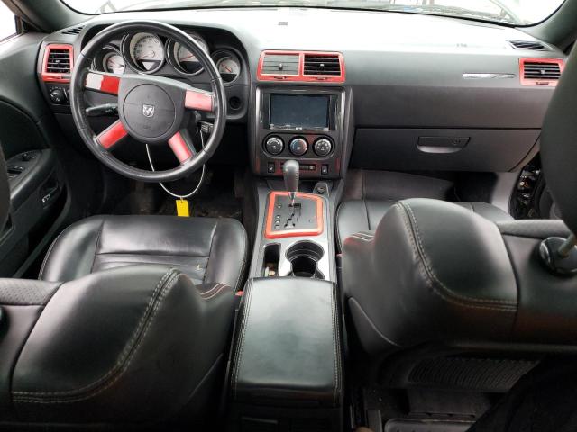 Photo 8 from auction – 2010 DODGE CHALLENGER with VIN 2B3CJ5DT3AH321363