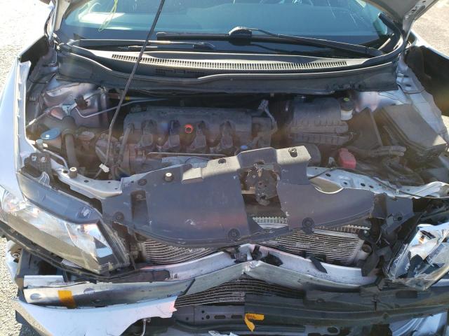 Photo 11 from auction – 2013 HONDA CIVIC EX with VIN 19XFB2F85DE079028