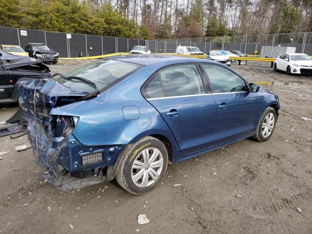 Photo 3 from auction – 2017 VOLKSWAGEN JETTA S with VIN 3VW2B7AJ4HM408929