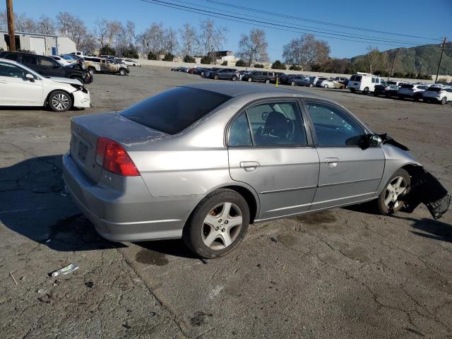 Photo 3 from auction – 2004 HONDA CIVIC EX with VIN 2HGES267X4H565195