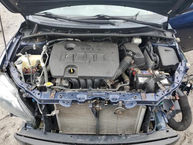 Photo 11 from auction – 2013 TOYOTA COROLLA with VIN 5YFBU4EE5DP181293