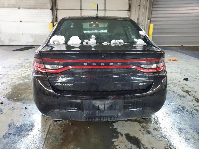 Photo 6 from auction – 2014 DODGE DART GT with VIN 1C3CDFEB9ED879114