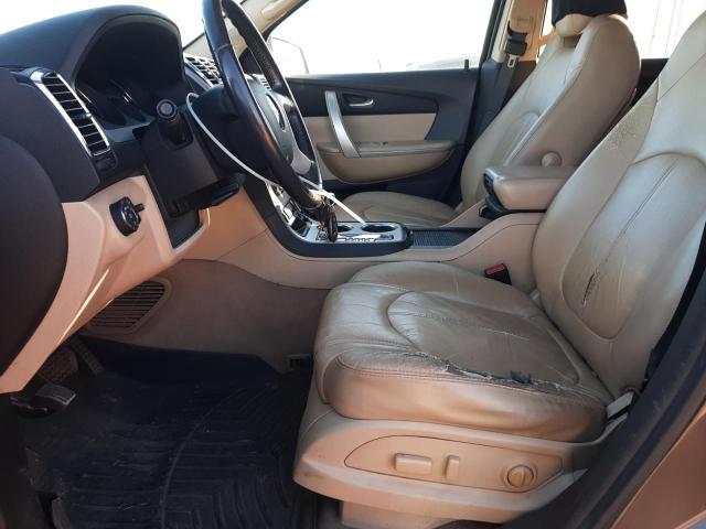 Photo 7 from auction – 2011 GMC ACADIA SLT with VIN 1GKKVRED4BJ274930