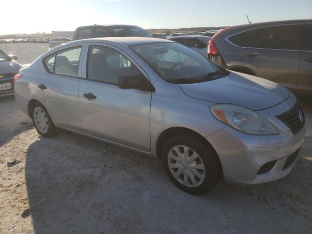 Photo 4 from auction – 2014 NISSAN VERSA S with VIN 3N1CN7AP6EL824987