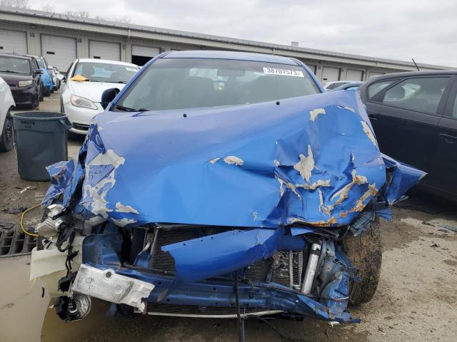 Photo 5 from auction – 2012 MITSUBISHI LANCER ES/ with VIN JA32U2FU3CU011993