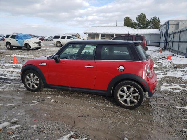 Фото 2 с аукциона – 2009 MINI COOPER S с VIN WMWMF73529TW81593