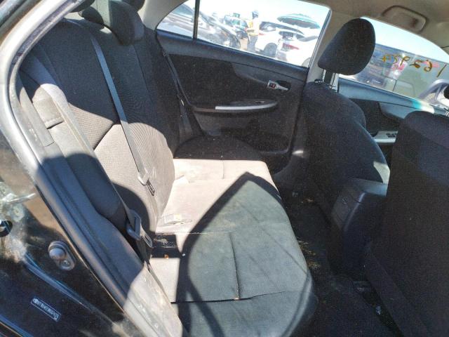 Photo 10 from auction – 2011 TOYOTA COROLLA BA with VIN 2T1BU4EE9BC674276
