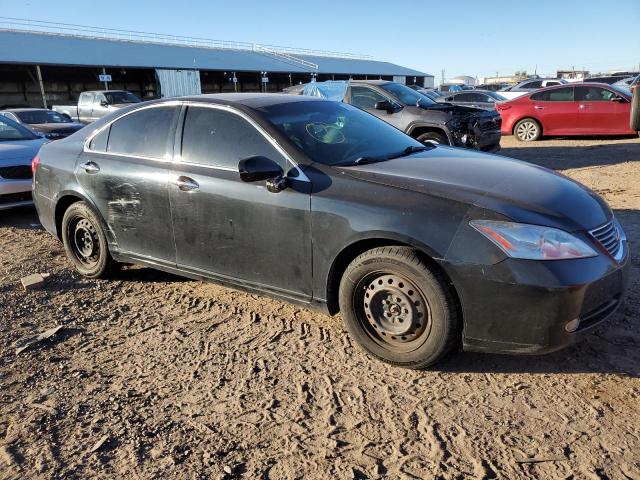 Photo 4 from auction – 2008 LEXUS ES 350 with VIN JTHBJ46G682202129