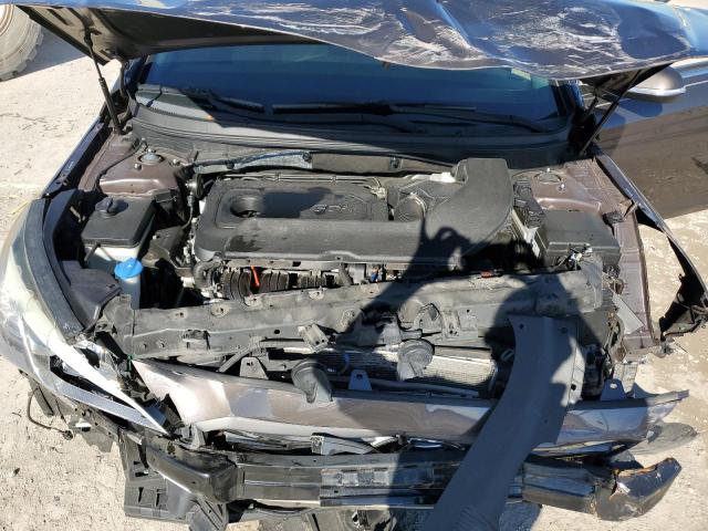 Photo 11 from auction – 2016 HYUNDAI SONATA SPO with VIN 5NPE34AF2GH433310