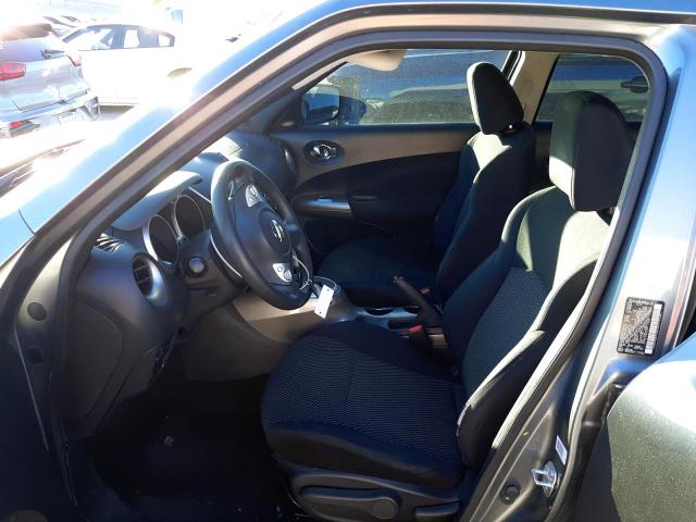 Photo 7 from auction – 2016 NISSAN JUKE S with VIN JN8AF5MR6GT604383