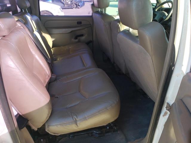 Foto 10 de la subasta – 2006 CHEVROLET SILVERADO con VIN 1GCHC23U76F138807