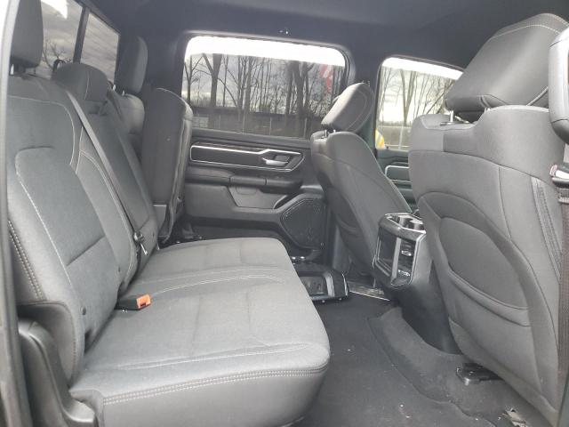 Photo 10 from auction – 2019 RAM 1500 BIG H with VIN 1C6SRFFT0KN524510