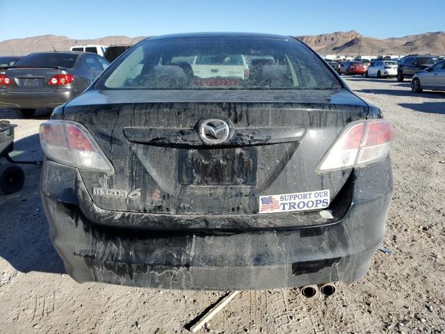 Photo 6 from auction – 2011 MAZDA 6 I with VIN 1YVHZ8BH6B5M09971