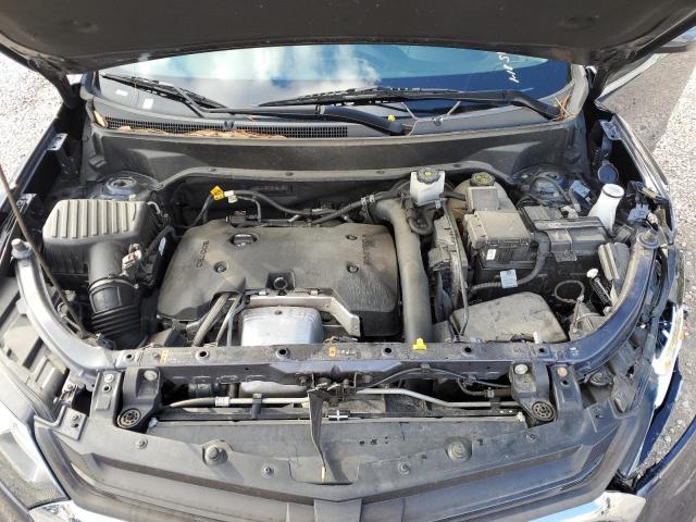 Photo 11 from auction – 2018 CHEVROLET EQUINOX LT with VIN 3GNAXTEX4JL272201