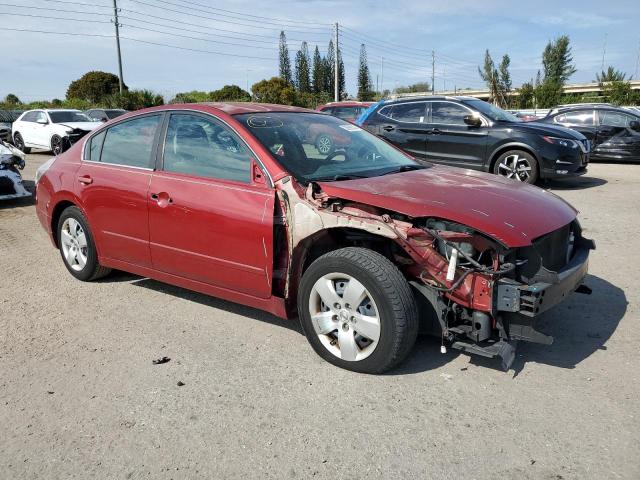 Photo 4 from auction – 2007 NISSAN ALTIMA 2.5 with VIN 1N4AL21E97N493682