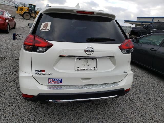 Photo 6 from auction – 2018 NISSAN ROGUE S with VIN JN8AT2MT4JW492255