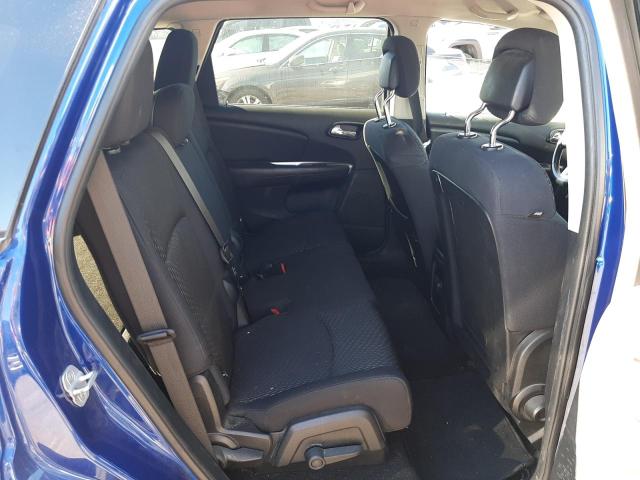 Photo 11 from auction – 2012 DODGE JOURNEY SX with VIN 3C4PDDBG4CT363171