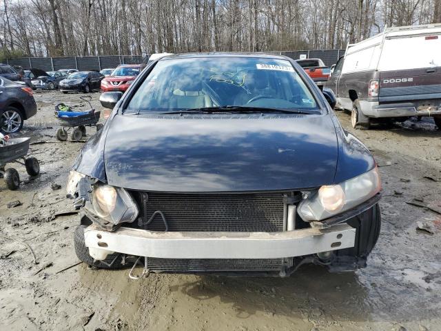 Photo 5 from auction – 2010 HONDA CIVIC HYBR with VIN JHMFA3F2XAS007642