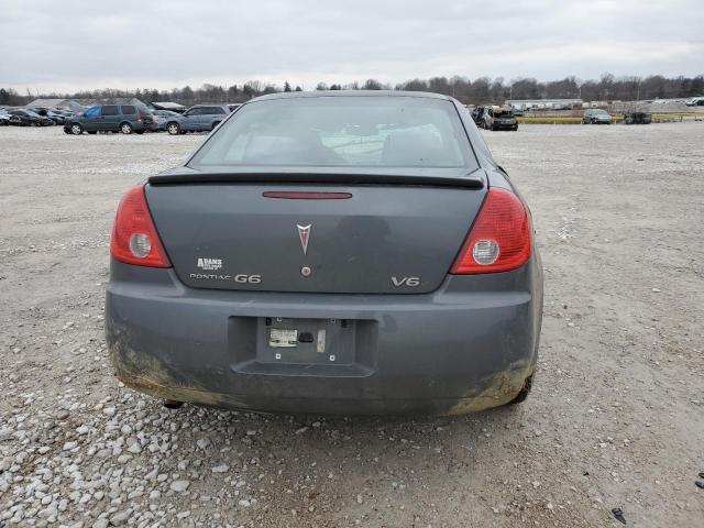 Photo 6 from auction – 2008 PONTIAC G6 BASE with VIN 1G2ZG57N684172768