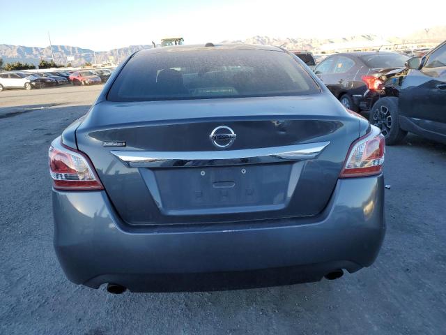 Photo 6 from auction – 2013 NISSAN ALTIMA 2.5 with VIN 1N4AL3AP5DN417623