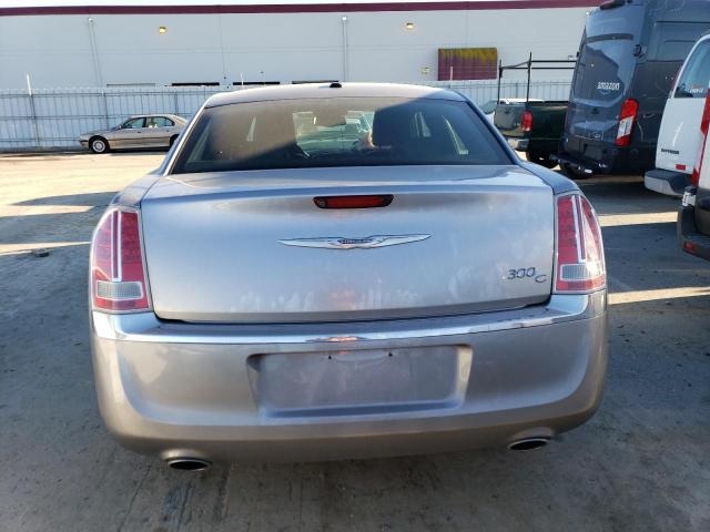 Photo 6 from auction – 2013 CHRYSLER 300C with VIN 2C3CCAEG1DH606428