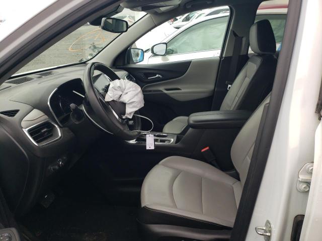 Photo 7 from auction – 2019 CHEVROLET EQUINOX PR with VIN 3GNAXNEV8KL166930